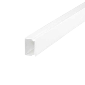 Tronic Pvc Trunking 25Mmx38Mm 1 Tronic Pvc Trunking 25Mmx38Mm