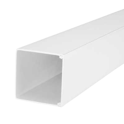 Tronic Pvc Trunking 200Mmx100Mm 1 Tronic Pvc Trunking 200Mmx100Mm
