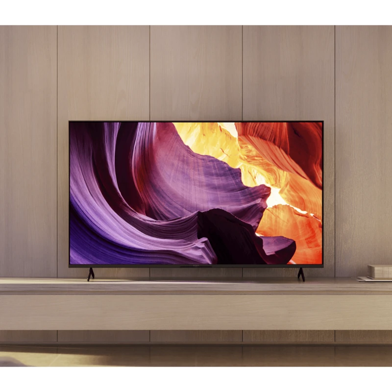 Sony 55&Quot; Led 4K Hdr Smart Google Tv, Triluminos Display, Dolby Vision &Amp; Atmos, Motionflow Xr Technology, 4K X-Reality Pro, Bravia Cam With Gesture Control, Bezel Design Kd-55X80K 7 Sony 55&Quot; Led 4K Hdr Smart Google Tv, Triluminos Display, Dolby Vision &Amp; Atmos, Motionflow Xr Technology, 4K X-Reality Pro, Bravia Cam With Gesture Control, Bezel Design Kd-55X80K