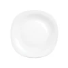 La Opala Dinner Plate 6pcs Square 270mm 0255