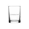 Pasabahce Tumbler 6pcs Hiball 177ml 41392