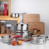 Korkmaz Alfa Casserole 24x12cm 5.5L A1020