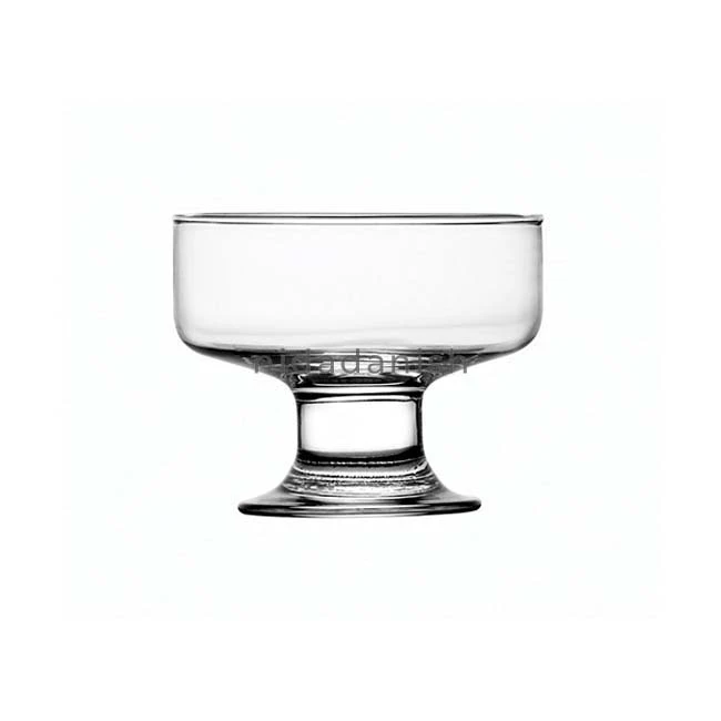 Pasabahce Ice Ville Ice Cream Bowl 6Pcs 265Ml 41016 1 Pasabahce Ice Ville Ice Cream Bowl 6Pcs 265Ml 41016
