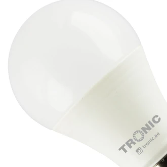 Tronic 9 Watts 2 Colour Changing LED E27 (Screw) Bulb
