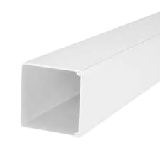 Tronic Pvc Trunking 50Mmx75Mm 1 Tronic Pvc Trunking 50Mmx75Mm