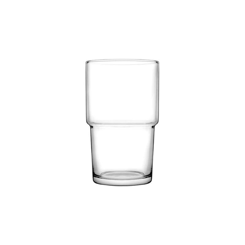 Pasabahce Hill 6Pcs Water Glass 200Ml 420442 2 Pasabahce Hill 6Pcs Water Glass 200Ml 420442