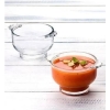 Pasabahce Soupy Handled Bowl 275ml 530041