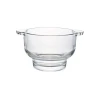 Pasabahce Soupy Handled Bowl 275ml 530041