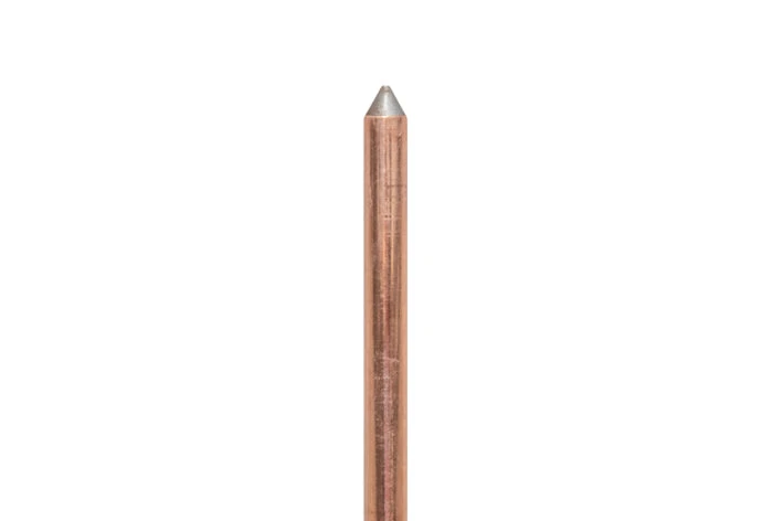 Tronic Earth Rod 12Mm 1 Tronic Earth Rod 12Mm