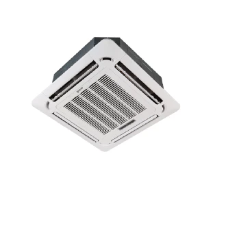 Evvoli Air Conditioner Ceiling Cassette 48000BTU T3 R410 Inverter  EVCAS-48K-MD