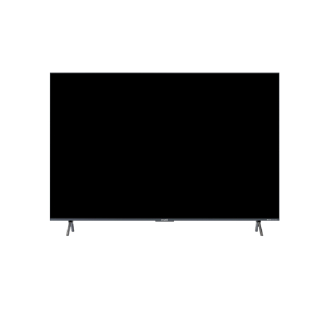 Evvoli 85" 4K Android Smart Mini LED TV HDR10 Remote Laser Pointer 85EV600MA