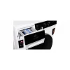 Evvoli Washing Machine 8kg Wash 6kg Dryer Inverter White FCOM-8/614W