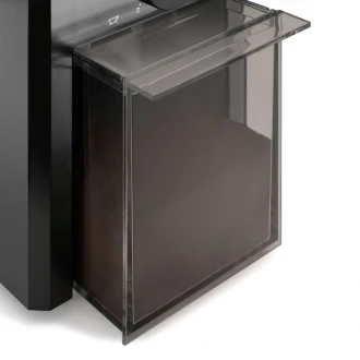 Delonghi Coffee Grinder 110W Burr Coffee Grinder With ON OFF Switch Stable Rubber Fit KG79
