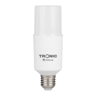 Tronic 9 Watts Daylight T370 LED E27 (Screw) Bulb