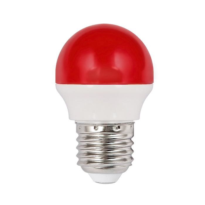 Tronic 2 Watts Led Bulb E27 (Big Screw) 11 Tronic 2 Watts Led Bulb E27 (Big Screw)