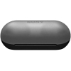 Sony Wireless Noise Cancelling In Earpbuds with Extra Bass, 10hrs Charging Case + 10hrs Battery,  Arc Supporters to Ensure a Secure Fit, IPX4 Rating Water and Dust Resistant, Voice Assistant Compatible, Easier Clearer Hands Free Calling WF-C500