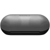 Sony Wireless Noise Cancelling In Earpbuds with Extra Bass, 10hrs Charging Case + 10hrs Battery,  Arc Supporters to Ensure a Secure Fit, IPX4 Rating Water and Dust Resistant, Voice Assistant Compatible, Easier Clearer Hands Free Calling WF-C500
