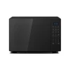 Hisense Microwave 20L 700W Solo Digital Touch Display, 6 Levels, Push Button, Black H20MOBS1