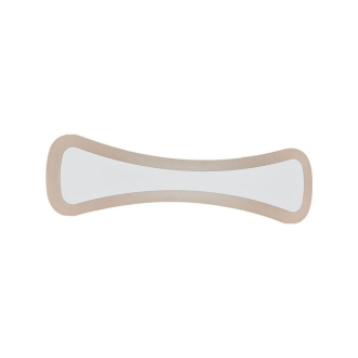 Tronic 18 Watts Curved LED Wall Light