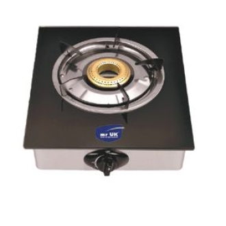 MR UK Gas Stove Single Burner UK-004 - JL40L