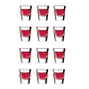 Pasabahce Boston SL 12pcs Shot Glass 45ml 52144