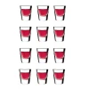Pasabahce Boston SL 12pcs Shot Glass 45ml 52144