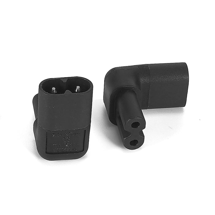 Tronic Adaptor Iec C8 To C7 1 Tronic Adaptor Iec C8 To C7