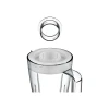 Moulinex Genuine Blender 1.75L with 2 Mills 500W LM242B27 France