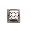 Tronic 4 Gang 2 Way Switch
