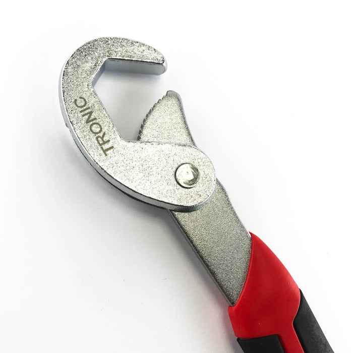 Tronic Adjustable Wrench 3 Tronic Adjustable Wrench