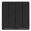 Tronic 4 Gang 2 Way Switch