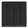 Tronic 4 Gang 2 Way Switch