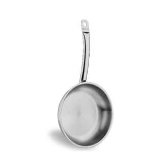 Korkmaz Proline Frypan 32x6cm (Satin) A1177