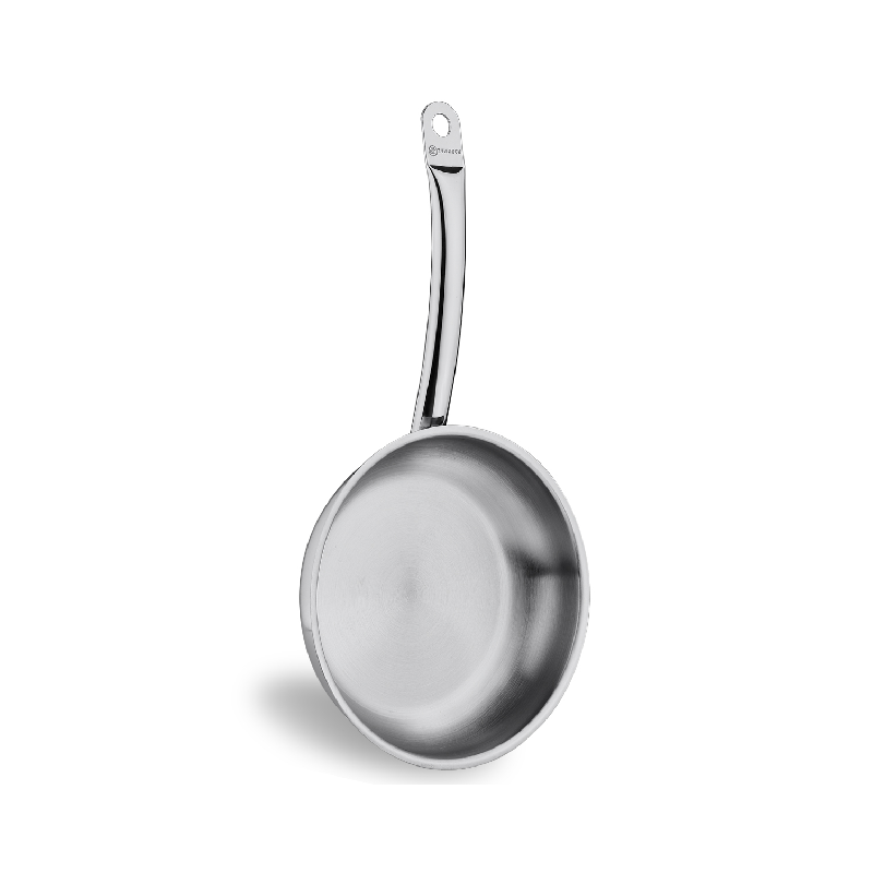 Korkmaz Proline Frypan 32X6Cm (Satin) A1177 2 Korkmaz Proline Frypan 32X6Cm (Satin) A1177