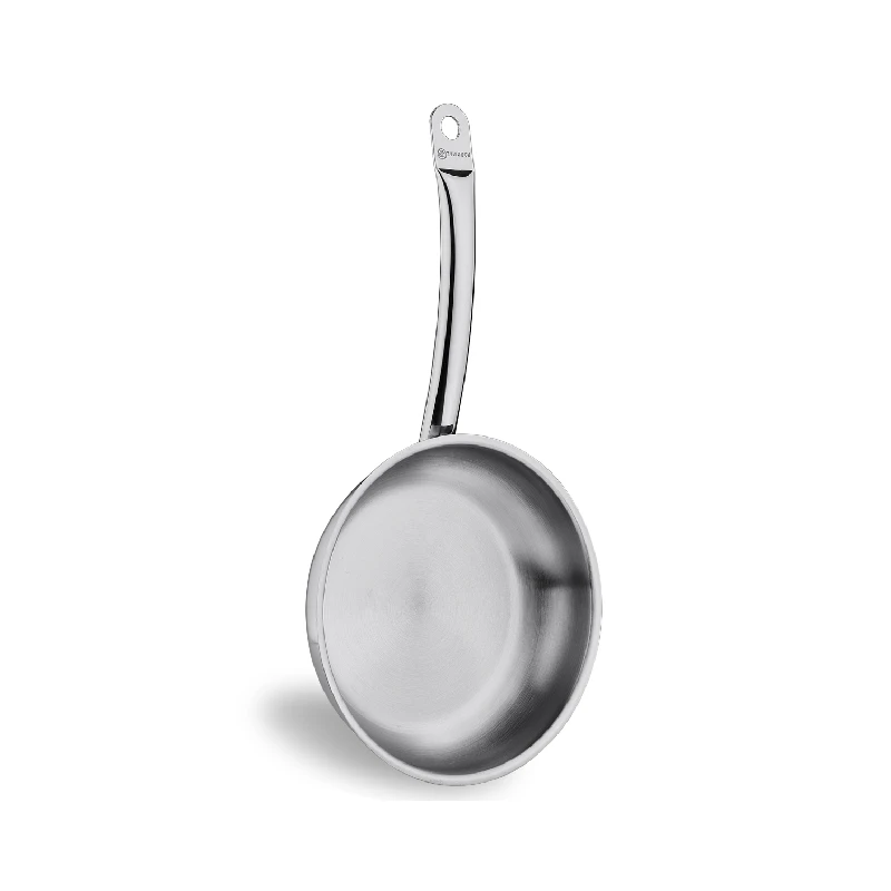 Korkmaz Proline Frypan 32X6Cm (Satin) A1177 2 Korkmaz Proline Frypan 32X6Cm (Satin) A1177