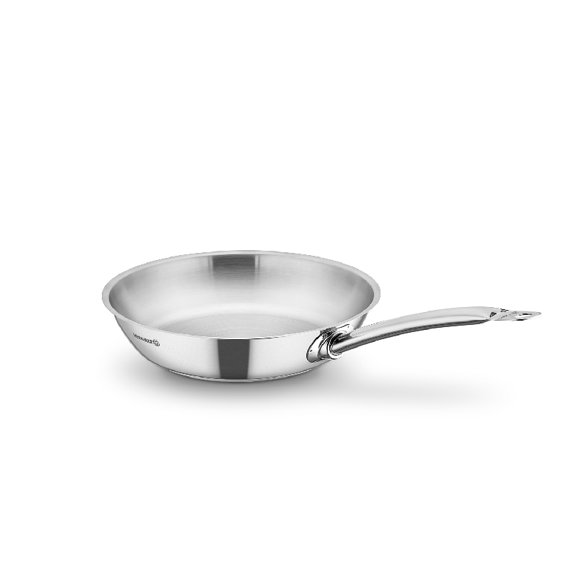 Korkmaz Proline Frypan 32X6Cm (Satin) A1177 1 Korkmaz Proline Frypan 32X6Cm (Satin) A1177