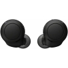 Sony Wireless Noise Cancelling In Earpbuds with Extra Bass, 10hrs Charging Case + 10hrs Battery,  Arc Supporters to Ensure a Secure Fit, IPX4 Rating Water and Dust Resistant, Voice Assistant Compatible, Easier Clearer Hands Free Calling WF-C500