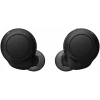 Sony Wireless Noise Cancelling In Earpbuds with Extra Bass, 10hrs Charging Case + 10hrs Battery,  Arc Supporters to Ensure a Secure Fit, IPX4 Rating Water and Dust Resistant, Voice Assistant Compatible, Easier Clearer Hands Free Calling WF-C500