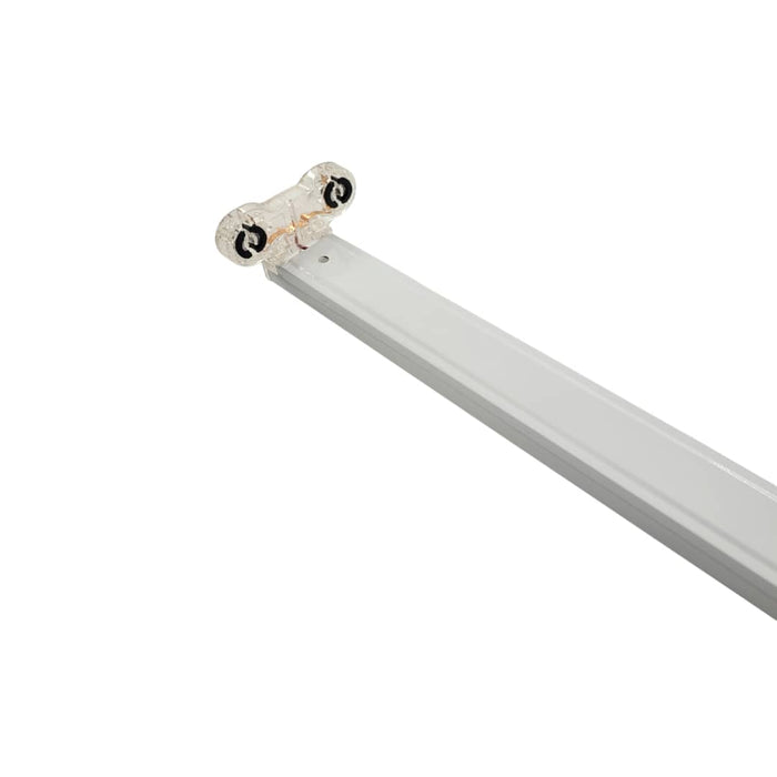 Tronic 4 Feet Twin Led Fitting 1 Tronic 4 Feet Twin Led Fitting