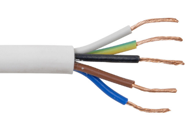 Tronic 2.5Mm 5 Core Flexible Cable 1 Tronic 2.5Mm 5 Core Flexible Cable