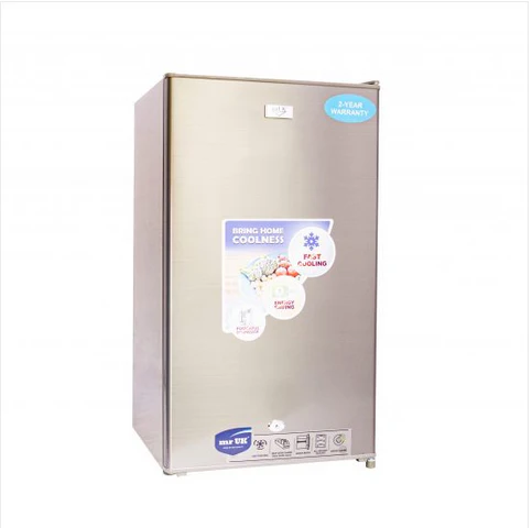 Mr Uk Fridge 80L Refrigerator Uk-47 - Jl390L 1 Mr Uk Fridge 80L Refrigerator Uk-47 - Jl390L