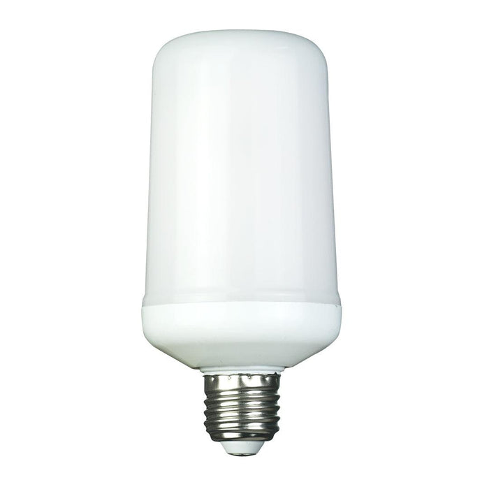 Tronic 4 Watts Flame Led E27 (Screw) Bulb 2 Tronic 4 Watts Flame Led E27 (Screw) Bulb