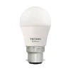 Tronic 6 Watts Golf Daylight LED B22 (Pin) Bulb