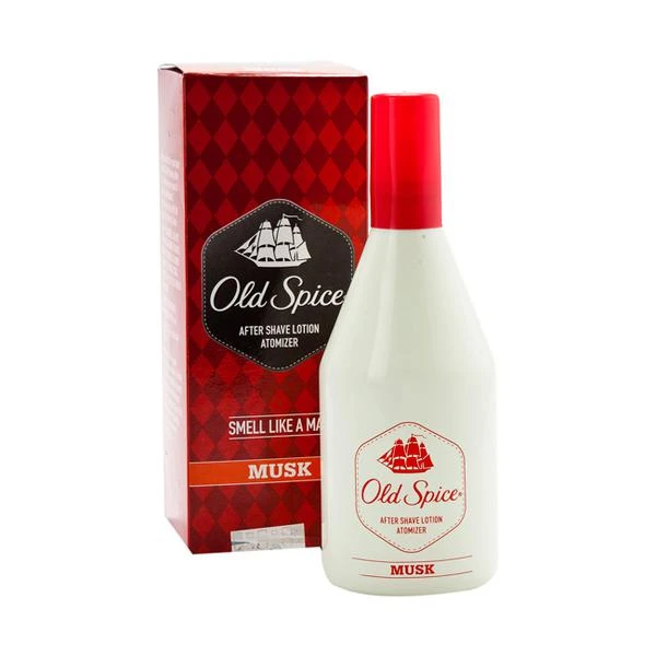 Old Spice After Shave Lotion Automizer 150Ml Oriental Fragrance For Men (Pack Of 24Pcs) 1 Old Spice After Shave Lotion Automizer 150Ml Oriental Fragrance For Men (Pack Of 24Pcs)