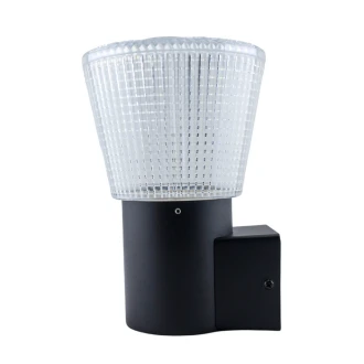 Tronic Aluminium Wall Light