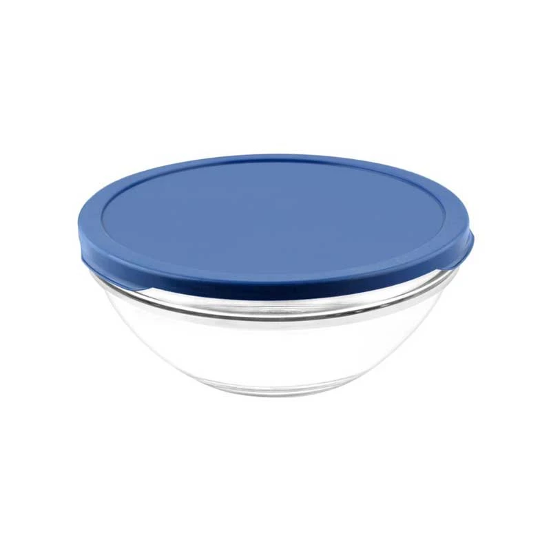 Pasabahce Chef Bowl 1Pc 2500Ml 53583 1 Pasabahce Chef Bowl 1Pc 2500Ml 53583