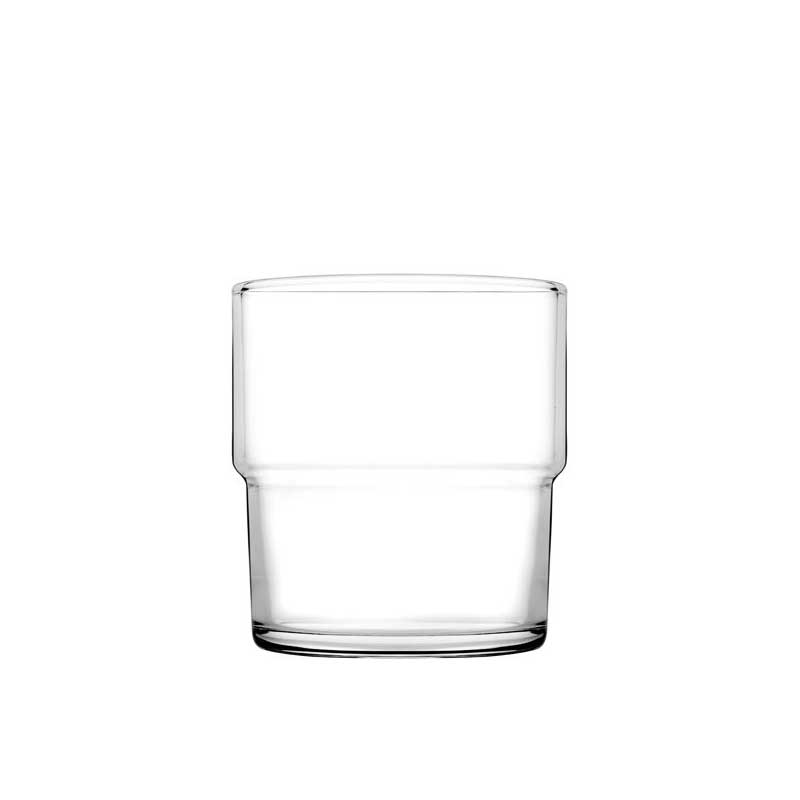 Pasabahce Hill 6Pcs Whiskey Glass 300Ml 420945 1 Pasabahce Hill 6Pcs Whiskey Glass 300Ml 420945