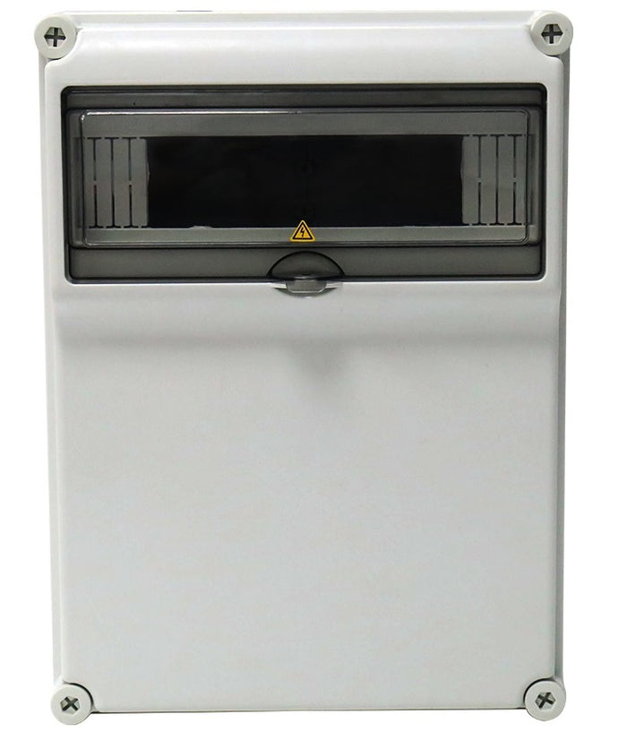 Tronic Enclosure 460*270*160Mm 1 Tronic Enclosure 460*270*160Mm
