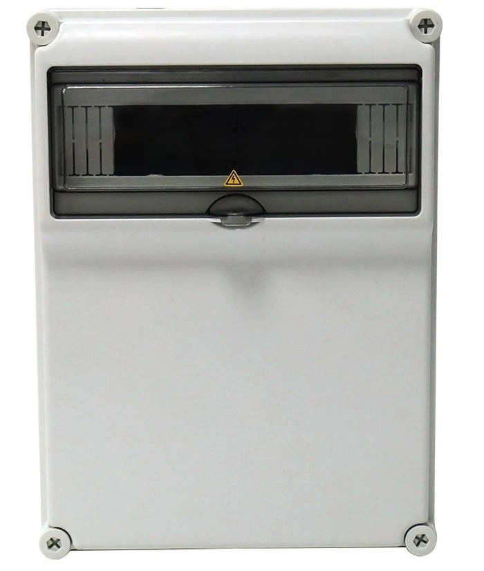 Tronic Enclosure 460*270*160Mm 1 Tronic Enclosure 460*270*160Mm