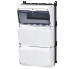Tronic Enclosure 490*180*260MM